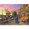 AnaTolian Davison Seine Sunset 1000 dielov AnaTolian Davison Seine Sunset 1000 dielov