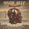 2CD Uriah Heep: Totally Driven 2CD Uriah Heep: Totally Driven