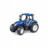 BRUDER 02184 Traktor New Holland T5.120 (1:16) BRUDER 02184 Traktor New Holland T5.120 (1:16)