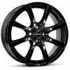 Borbet - Borbet LV4 farba: cierny leskly 5.5 14 4x100 ET35 Borbet - Borbet LV4 farba: cierny leskly 5.5 14 4x100 ET35