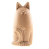 Keramická pokladnička - mačka hnedá Keramická pokladnička - mačka hnedá