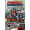 Deadpool, miláček publika 8 - Tajné impérium Deadpool, miláček publika 8 - Tajné impérium