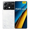 Mobilný telefón POCO X6 5G White 8 GB RAM 256 GB ROM Mobilný telefón POCO X6 5G White 8 GB RAM 256 GB ROM