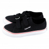 Captain Mike detské tenisky čierne, veľkosť 30 Captain Mike detské tenisky čierne, veľkosť 30