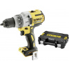 DEWALT DCD991NT aku vrtací šroubovák, 18 V Li-Ion kufřík, DCD991NT-XJ DEWALT DCD991NT aku vrtací šroubovák, 18 V Li-Ion kufřík, DCD991NT-XJ