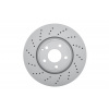 BOSCH Brzdový kotúč 0986479720 BOSCH Brzdový kotúč 0986479720