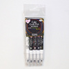 RD Cake Craft Pen Multipack - potravinárske fixy - 5ks RD Cake Craft Pen Multipack - potravinárske fixy - 5ks