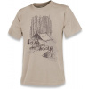 HELIKON Tričko Home Sweet Home - khaki (TS-HSH-CO-13) Veľkosť: S/Regular HELIKON Tričko Home Sweet Home - khaki (TS-HSH-CO-13) Veľkosť: S/Regular