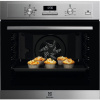 ELECTROLUX 600 PRO SteamBake EOD3H70X ELECTROLUX 600 PRO SteamBake EOD3H70X