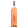 Pavelka a syn Rosé cuvée 2023 Suché 12% 0,75 l (čistá fľaša) Pavelka a syn Rosé cuvée 2023 Suché 12% 0,75 l (čistá fľaša)