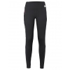 Vaude Neyland Winter dámske nohavice čierna Vaude Neyland Winter dámske nohavice čierna