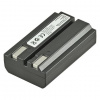 Batéria Jupio EN-EL1/ NP-800 - 750 mAh pre Nikon/Minolta Batéria Jupio EN-EL1/ NP-800 - 750 mAh pre Nikon/Minolta