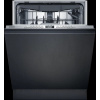 Siemens iQ300 Plně vestavná myčka nádobí 60 cm varioPanty SN73HX15VE Siemens iQ300 Plně vestavná myčka nádobí 60 cm varioPanty SN73HX15VE