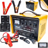 Ondragon Ondragon Nabíjačka autobatérií 12/24V s funkciou štartu 40A Ondragon Ondragon Nabíjačka autobatérií 12/24V s funkciou štartu 40A
