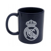 Real Madrid hrnček modrý Real Madrid hrnček modrý