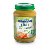 6x HAMÁNEK Morka s gratinovanou zeleninou a ryžou (190 g) VP-F038599 6x HAMÁNEK Morka s gratinovanou zeleninou a ryžou (190 g) VP-F038599