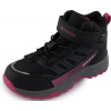 ALPINE PRO - GEDEWO DETSKÁ OUTDOOROVÁ OBUV ALPINE PRO - GEDEWO DETSKÁ OUTDOOROVÁ OBUV