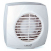 CATA Ventilátor CB 250 PLUS zpětná klapka, bílý CATA Ventilátor CB 250 PLUS zpětná klapka, bílý
