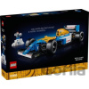 LEGO® Icons 10353 Williams Racing FW14B a Nigel Mansell LEGO® Icons 10353 Williams Racing FW14B a Nigel Mansell