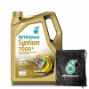 Motorový olej Petronas 5 l 0W-40 Motorový olej Petronas 5 l 0W-40