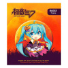 POPbuddies Hatsune Miku Připínaček Odznak Halloween Limited Edition Hatsune Miku POPbuddies Hatsune Miku Připínaček Odznak Halloween Limited Edition Hatsune Miku