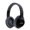 Guess Classic Silver Logo Bluetooth Stereo Headphone Black 14537712 Guess Classic Silver Logo Bluetooth Stereo Headphone Black 14537712