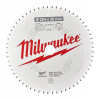 Kotúč na drevo Milwaukee 254x30 mm Kotúč na drevo Milwaukee 254x30 mm