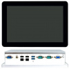 Jetway HPC101SC-FP1900B Panel-PC (10.1 Jetway HPC101SC-FP1900B Panel-PC (10.1