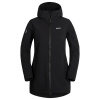 Vento Women's Softshell Jacket Black XS Vento Women's Softshell Jacket Black XS