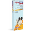 Bravecto TriUNO XS žuvacie tablety pre psy (> 2,5-5 kg) 3 tbl. Bravecto TriUNO XS žuvacie tablety pre psy (> 2,5-5 kg) 3 tbl.