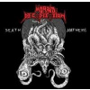 DEATH ANTHEM DEATH ANTHEM