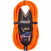 BESPECO ROCKIT FLUO Orange 6 m BESPECO ROCKIT FLUO Orange 6 m
