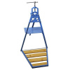 Zverák York® Pioneer 03 Standard, stojanový, inštalatérsky na trubky Zverák York® Pioneer 03 Standard, stojanový, inštalatérsky na trubky