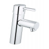 Grohe Concetto umývadlová batéria stojanková StarLight Chrome 2338510E Grohe Concetto umývadlová batéria stojanková StarLight Chrome 2338510E