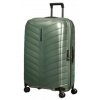 Samsonite ATTRIX Spinner75/28 146119 Basil green 97 l Samsonite ATTRIX Spinner75/28 146119 Basil green 97 l