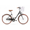 Mestsky bicykel - City Bike Romet Pop Eco 26 Rám 18 Čierne (City Bike Romet Pop Eco 26 Rám 18 Čierne) Mestsky bicykel - City Bike Romet Pop Eco 26 Rám 18 Čierne (City Bike Romet Pop Eco 26 Rám 18 Čierne)
