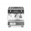 Kávovar Romeo Easy 1 pákový, poloautomatický, čierny, HENDI, 230V/1800W, 375x530x(H)485mm Kávovar Romeo Easy 1 pákový, poloautomatický, čierny, HENDI, 230V/1800W, 375x530x(H)485mm