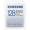 Pamäťová karta Samsung SDXC EVO Plus 128GB UHS-I U1 (130R/30W) (MB-SC128K/EU) Pamäťová karta Samsung SDXC EVO Plus 128GB UHS-I U1 (130R/30W) (MB-SC128K/EU)