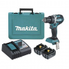 Makita DDF484RTE vrtačka 2000 ot/min 1,2 kg Černá, Modrá Makita DDF484RTE vrtačka 2000 ot/min 1,2 kg Černá, Modrá