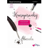 Krasopísanky - Abeceda Krasopísanky - Abeceda