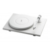 Pro-Ject T1 WHITE EDITION + 2M White - Speciální čistě bílá edice Pro-Ject T1 WHITE EDITION + 2M White - Speciální čistě bílá edice