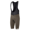 SCOTT Cyklistické nohavice SCOTT Bib Endurance ++ wood/grey, Veľkosť textil M SCOTT Cyklistické nohavice SCOTT Bib Endurance ++ wood/grey, Veľkosť textil M