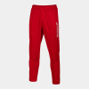 GLADIATOR LONG PANTS tepláky červená XS GLADIATOR LONG PANTS tepláky červená XS