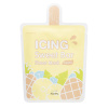 A'pieu Icing Sweet Bar Sheet Mask Pineapple Тextílna maska na tvár 21 g A'pieu Icing Sweet Bar Sheet Mask Pineapple Тextílna maska na tvár 21 g