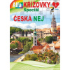 Křížovky speciál 2/2022 - Česká nej Křížovky speciál 2/2022 - Česká nej