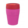 KeepCup Helix Thermal 2 in 1 M - Afterglow 0.340 L KeepCup Helix Thermal 2 in 1 M - Afterglow 0.340 L