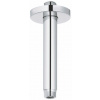 Grohe Sprchové rameno Rainshower chrom 28724000 Grohe Sprchové rameno Rainshower chrom 28724000
