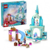LEGO® Disney Princess™ 43238 Elsa a hrad z Ľadového kráľovstva LEGO® Disney Princess™ 43238 Elsa a hrad z Ľadového kráľovstva