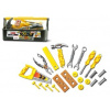 Tuff Tools detský kufrík s náradím Tuff Tools detský kufrík s náradím