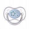 Canpol Babies silikón symetrický Newborn Baby modrá Canpol Babies silikón symetrický Newborn Baby modrá